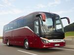 Setra S 515 HD 2012 года